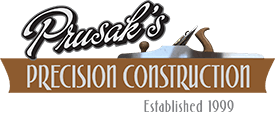 Prusak's Precision Construction