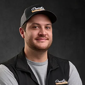 Colin Jones - Operations Manager