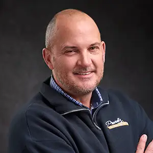 Jim Jones - General Manager