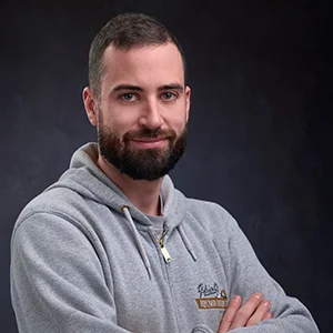 Klay Robey - Home Office (Unit E) Manager