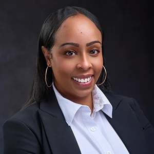 Lauren Kane - Head of Corporate Services