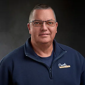 Mike Rowe - A.I.M (Assessments, Inspection and Maintenance) Program Manager