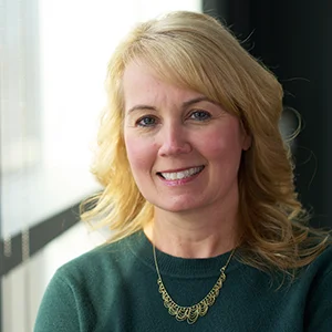 Renee Prusak - Owner