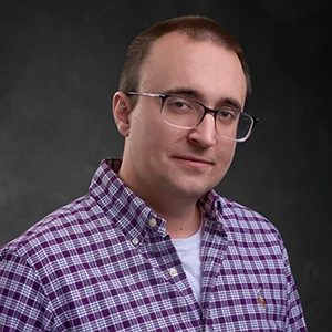 Rob Handloser - Restoration and Preservation Project Manager