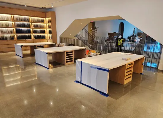 Remodel Project